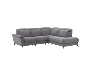 Dīvāns LIVE (Atvērtā stūra)(Recliner) Dīvāns LIVE (Atvērtā stūra)(Recliner)